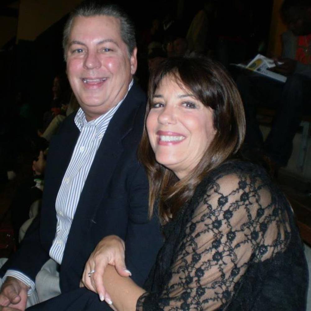 Meet your Posher, Beth